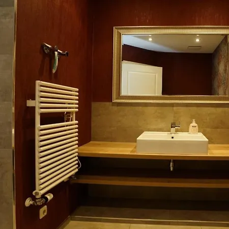 Apartament Seekiste Seeufervilla *